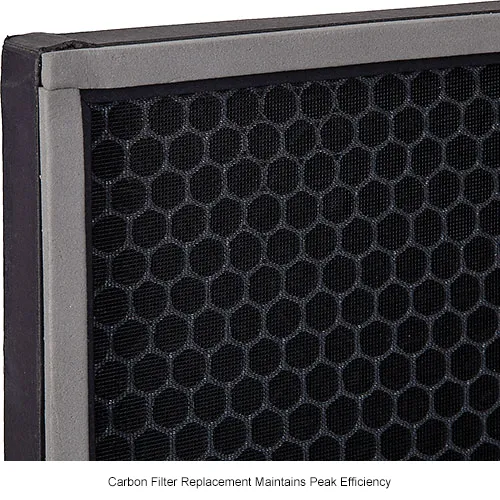 Pall Equivalent Activated Carbon High Flow Filter Cartridges