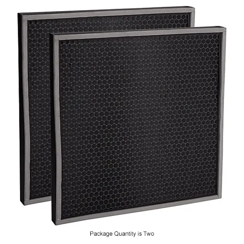 All About Activated Carbon Air Filters