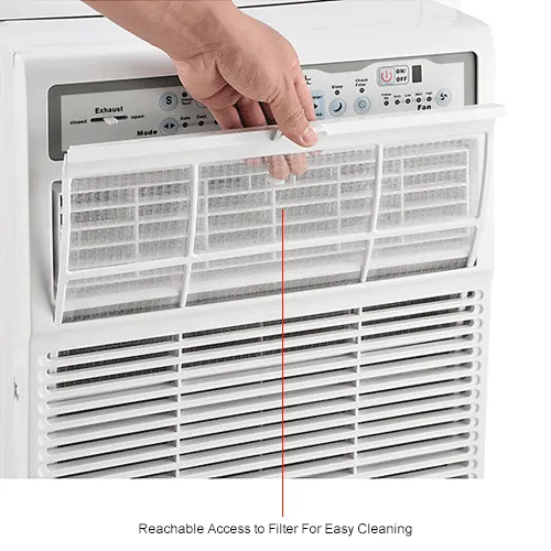 10000 btu vertical window air conditioner