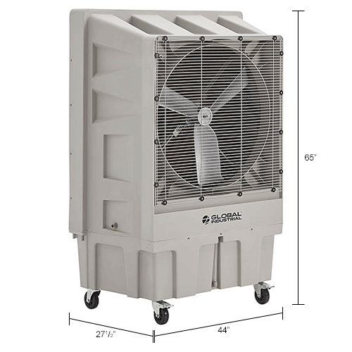 commercial portable swamp cooler