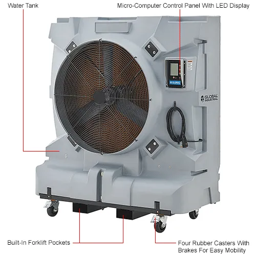 Air water cooler price fashion