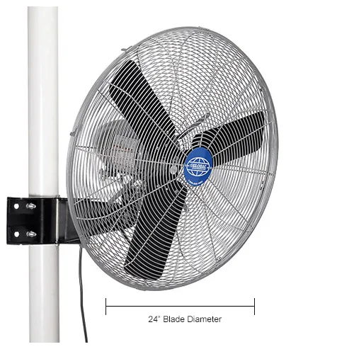 Global Industrial™ 24