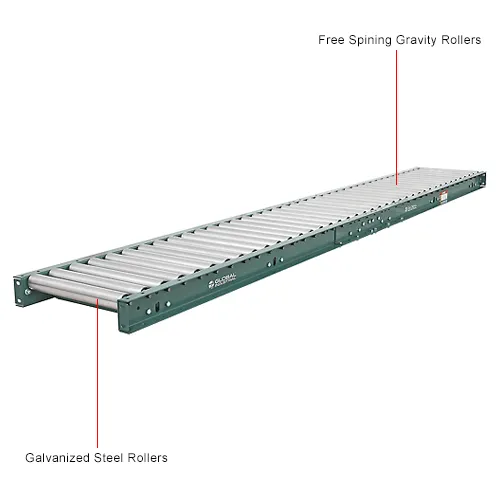 10″ Cable Tray Roller