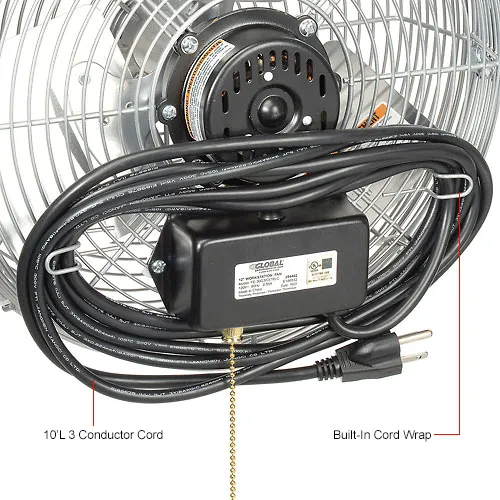 Global Industrial™ 24