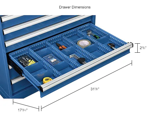 Divider Kit for 4