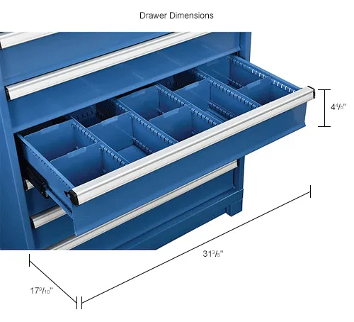 Divider Kit for 6