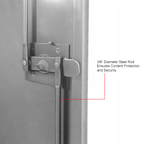 Cabinets Heavy Duty Global 153 Steel Cabinets Heavy Duty Global