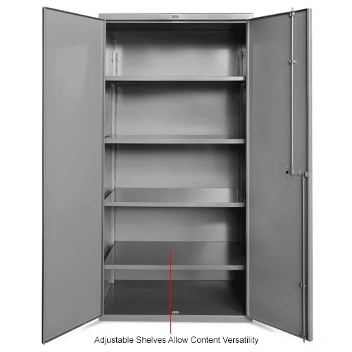 【ベル】CEO Cabinet Storage Set OfficeSource Steel Storage Cabinet Collection Oversized