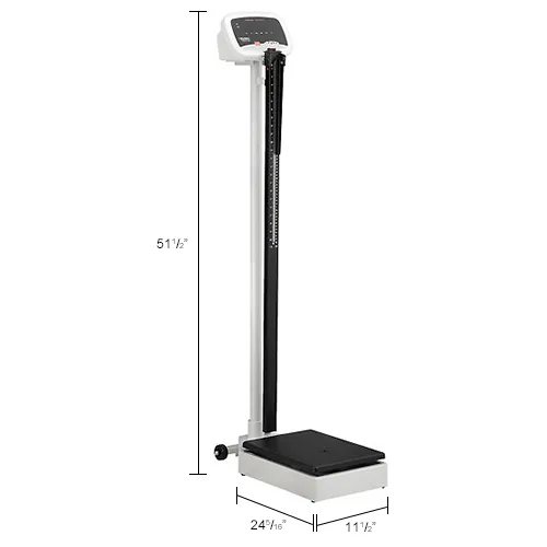 Medical scale online