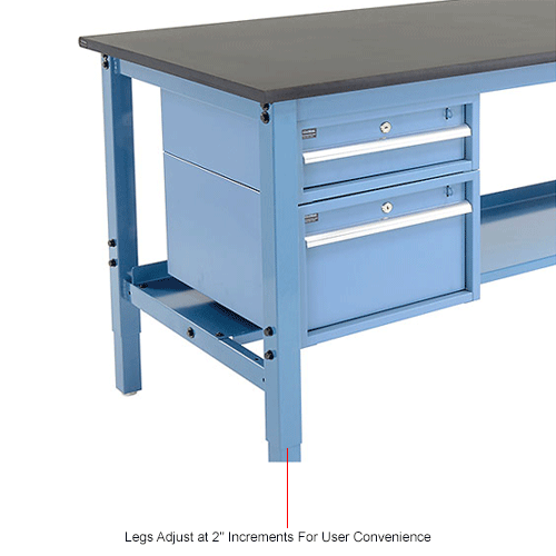 Work Bench 60 X 30