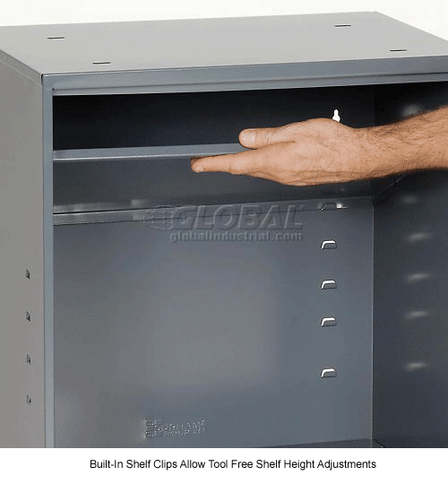 Utility Wall Mount Cabinet