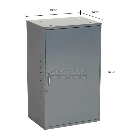 Utility Wall Mount Cabinet