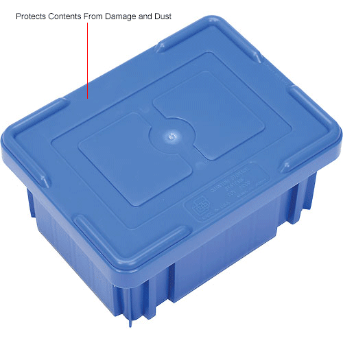 Dividable Grid Container Lid