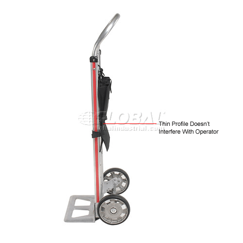 Small Accessory Bag 302681 For Magliner® Hand Trucks 334451