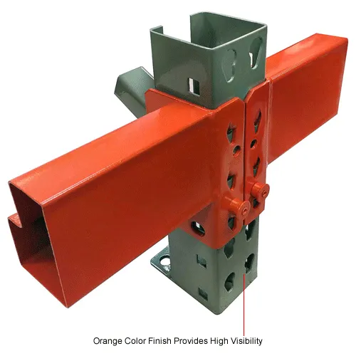 Interlake pallet rack hotsell