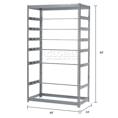 Global Industrial™ 48 Inch Wide Reel Mount Rack | 390213 ...