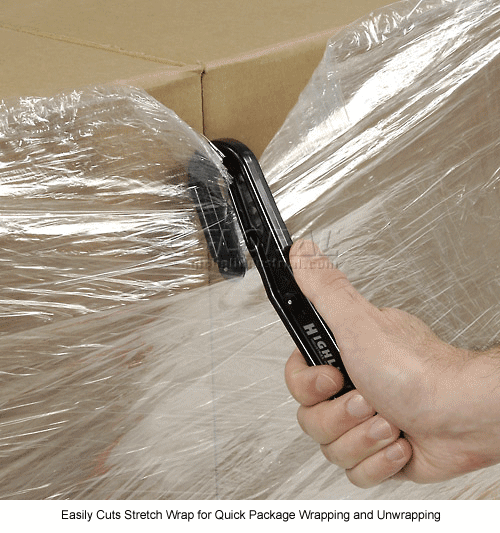 Stretch Wrap Stretch Wrap Dispensers & Accessories Highlight