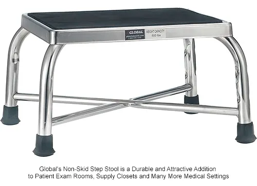 Heavy duty step stool hotsell