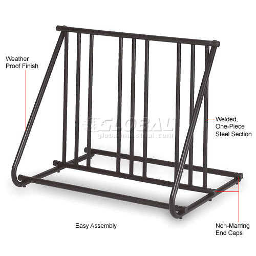 mitre 10 bike rack