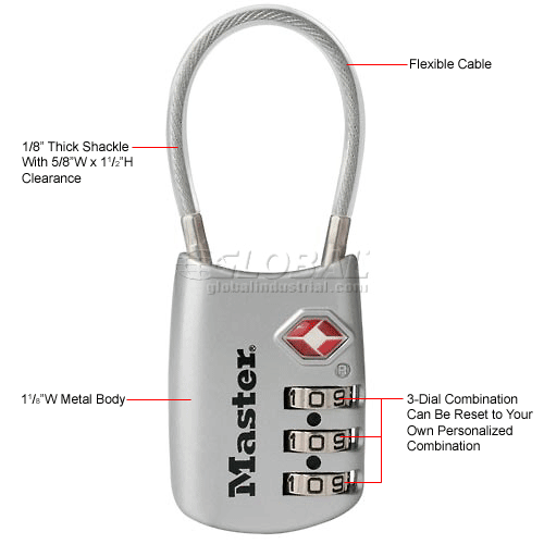 master lock 4688d