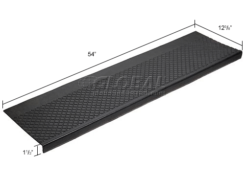 black rubber stair treads        
        <figure class=