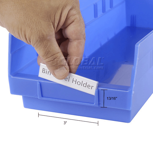Thickness of 0.022 set of 20 3 x 2-12 Black Patent Polyurethane Label Bases Condor Rectangles good for labels