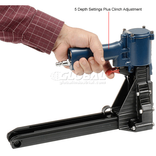 Staplers Staplers American International Electric Pneumatic Carton