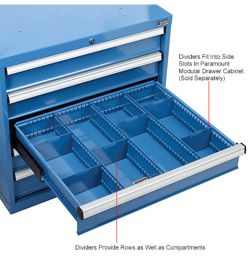 Divider Kit for 5