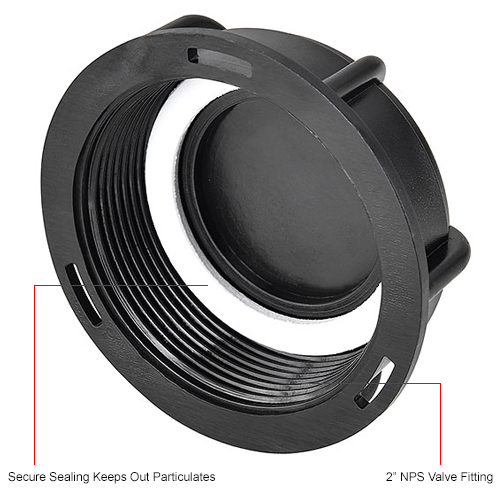 Bins, Totes & Containers ContainersIBC, Silos & Accessories Global