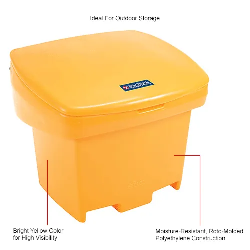Global Industrial™ Outdoor Storage Container, 30