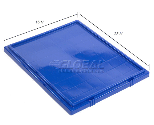 Shipping Container Lid
