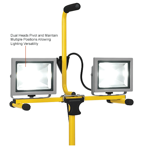 Flashlights & Portable Work Lights Work LightsLED Global
