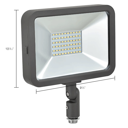 commercial led floodlight