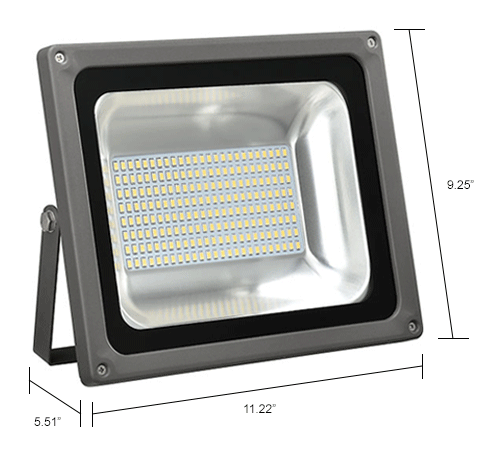 Lighting Fixtures Outdoor Flood Global 8482 Led Have A Question About This