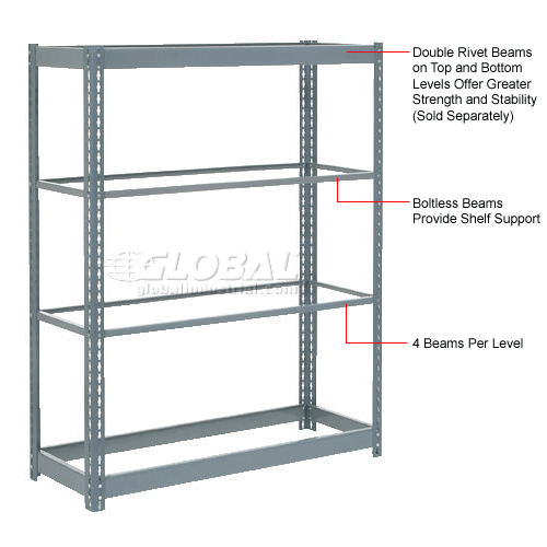 Global Industrial™ 36