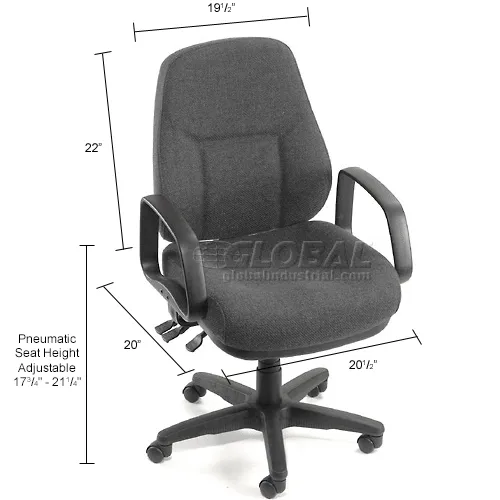 Office chair mandaue discount foam