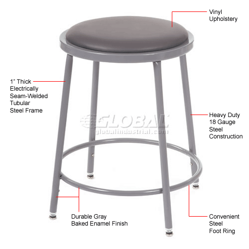 tall workbench stool