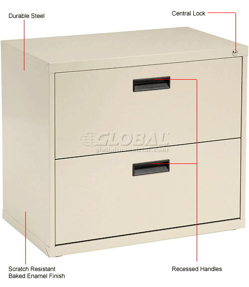 File Cabinets Lateral Interion 174 30 Cabinet File Sizelegal Letter Size