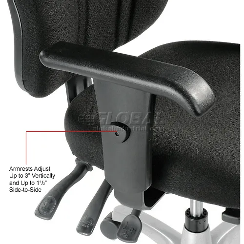 Alonta multifunction task chair hot sale