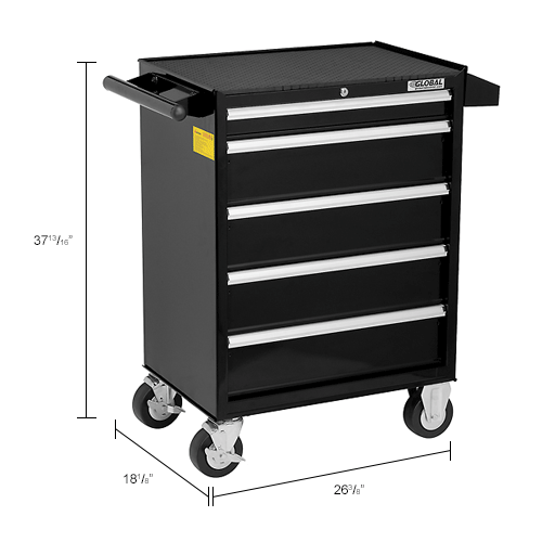 work smart tool box