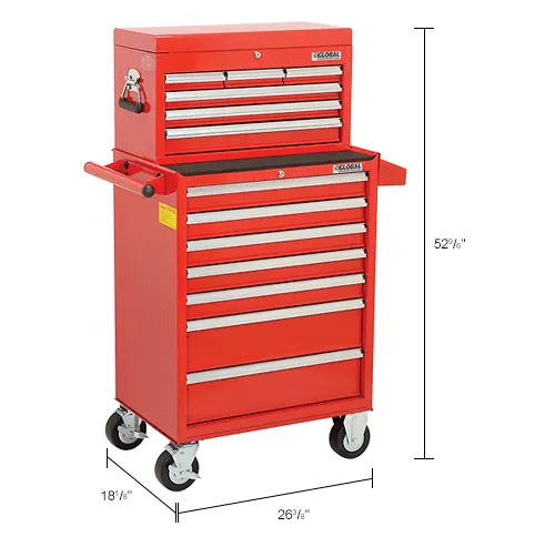 Global Industrial™ 26-3/8” x 18-1/8