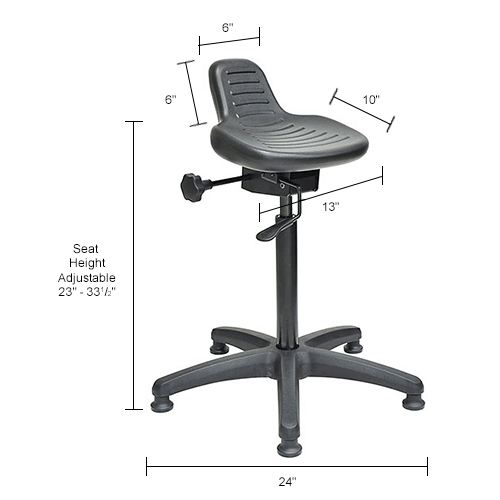 best gaming chair for wide shoulders