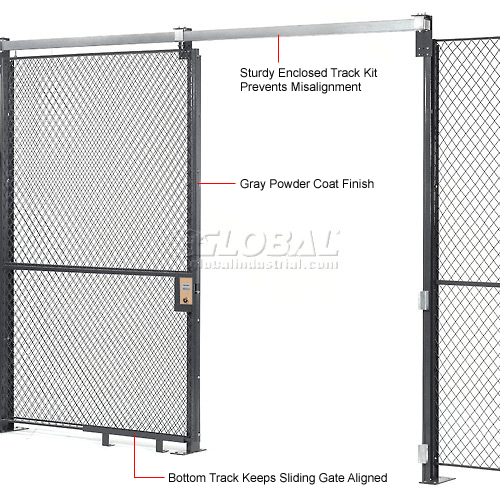 Wire Mesh Partitions Fencing Partition Security Enclosures