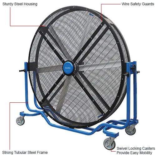 Industrial cooling cheap fan manufacturers