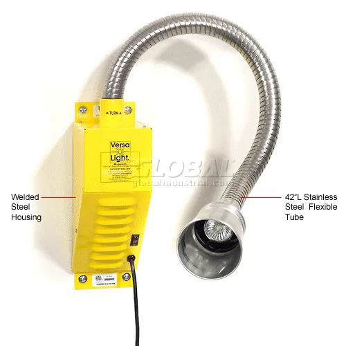 Versa-Light VL0425X Dock Light 42