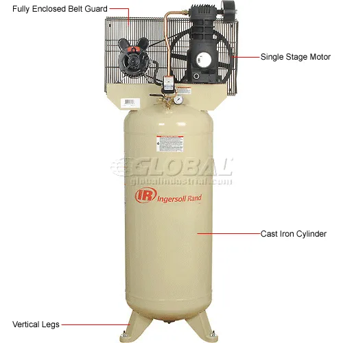Rand air compressor sales