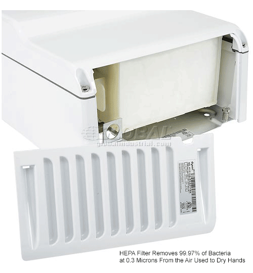 Hand Dryers & Towel Dispensers | Hand Dryers | Dyson