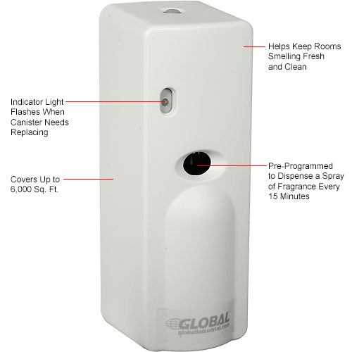 air freshener dispenser refills