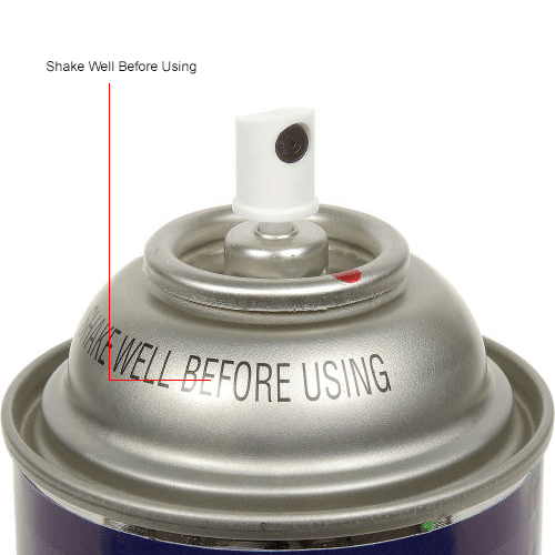 Global Industrial™ Air Freshener, Citrus 15 oz. Can, 12 Refills/Case