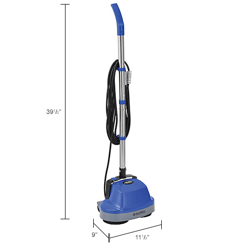 Floor Care Machines & Vacuums | Scrubbers | Global Industrial™ Mini ...